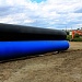 Трубы от компании ПОЛИПЛАСТИК используются при строительстве автодороги в Волгограде
