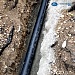 В городе Хасавюрт Республики Дагестан реконструкция внутригородской водопроводной сети проведена с применением труб Группы ПОЛИПЛАСТИК