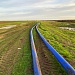 Трубы серии МУЛЬТИПАЙП от ПОЛИПЛАСТИК Поволжье используются для замены аварийного водопровода в Палласовском районе Волгоградской области