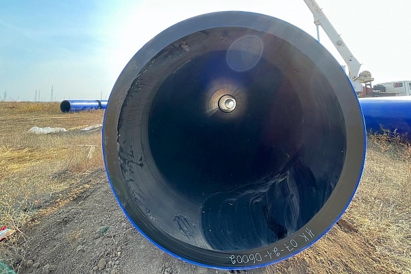 Труба МУЛЬТИПАЙП диаметром 1400 мм в Волгограде