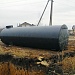 Новый резервуар для программы "Чистая вода" в Воронежской области