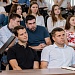 ПОЛИПЛАСТИК Поволжье и РВК-Воронеж организовали хакатон для студентов опорного вуза