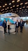 Компания ПОЛИПЛАСТИК Юг представила свою продукцию на выставке АгроКавказ-2023 в Минеральных водах