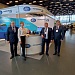 Компания ПОЛИПЛАСТИК Юг представила свою продукцию на выставке АгроКавказ-2023 в Минеральных водах