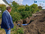 Торговый дом «ПОЛИПЛАСТИК Юг» участвует в строительстве сетей водоснабжения в Белгородской области 