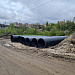  При строительстве канализационного «коллектора будущего» в Ростове используются полиэтиленовые трубы производства Группы ПОЛИПЛАСТИК